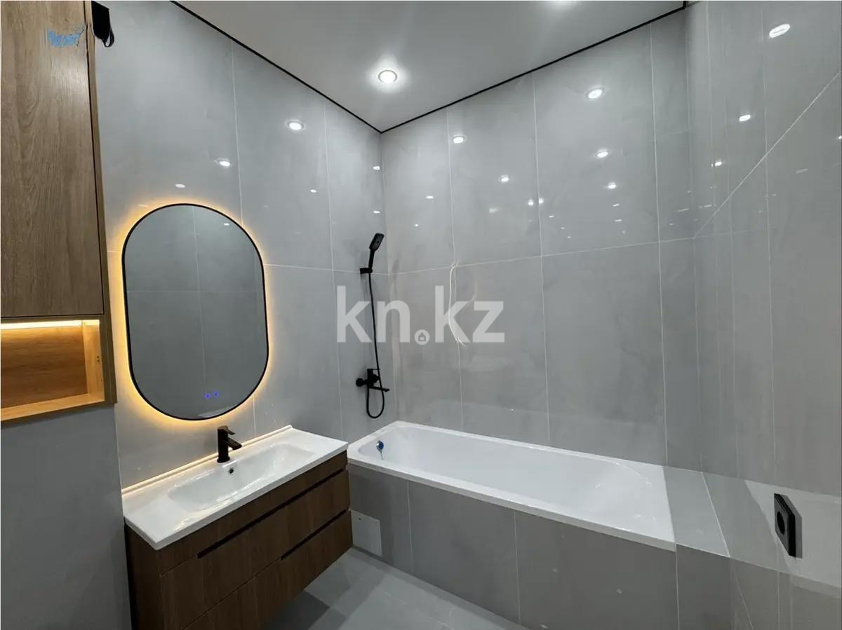 Продажа 3-комнатной квартиры, 85 м² - Продажа квартир в Астане без посредников - страница 4 фото 9 из 10