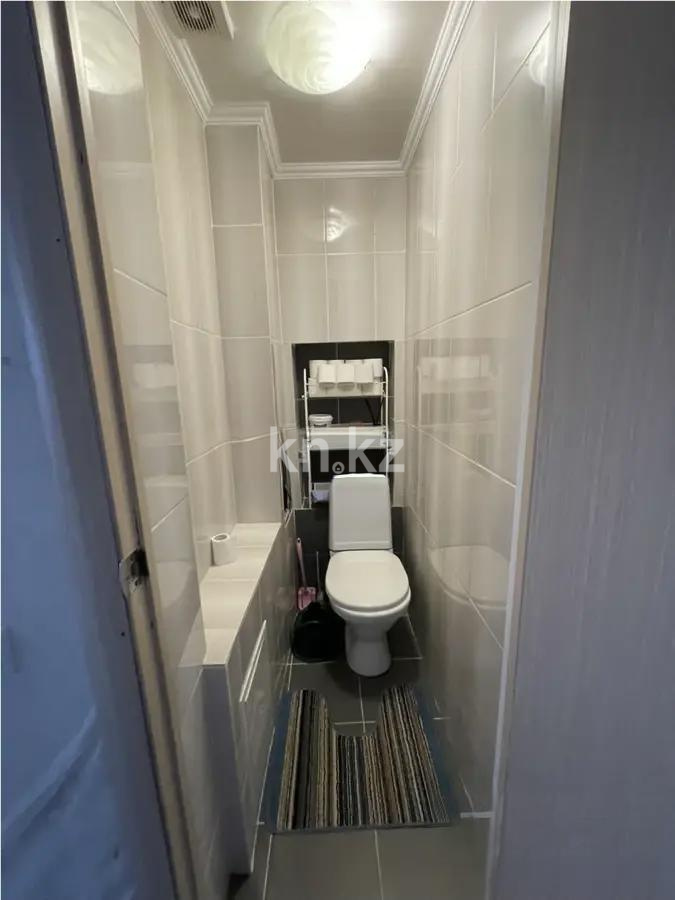 Продажа 3-комнатной квартиры, 69.7 м², ул. Жирентаева, дом  14 в Астане - фото 5