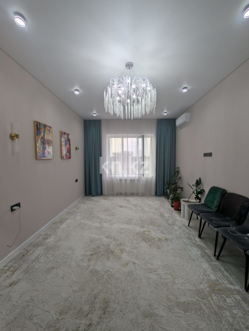 Продажа 3-комнатной квартиры, 100.2 м² - Продажа квартир в Казахстане - страница 27 фото 8 из 11