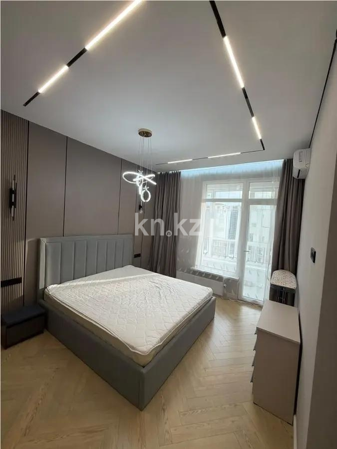 Продажа 2-комнатной квартиры, 58 м² - Продажа квартир от собственников в Алматы - страница 52 фото 1 из 2