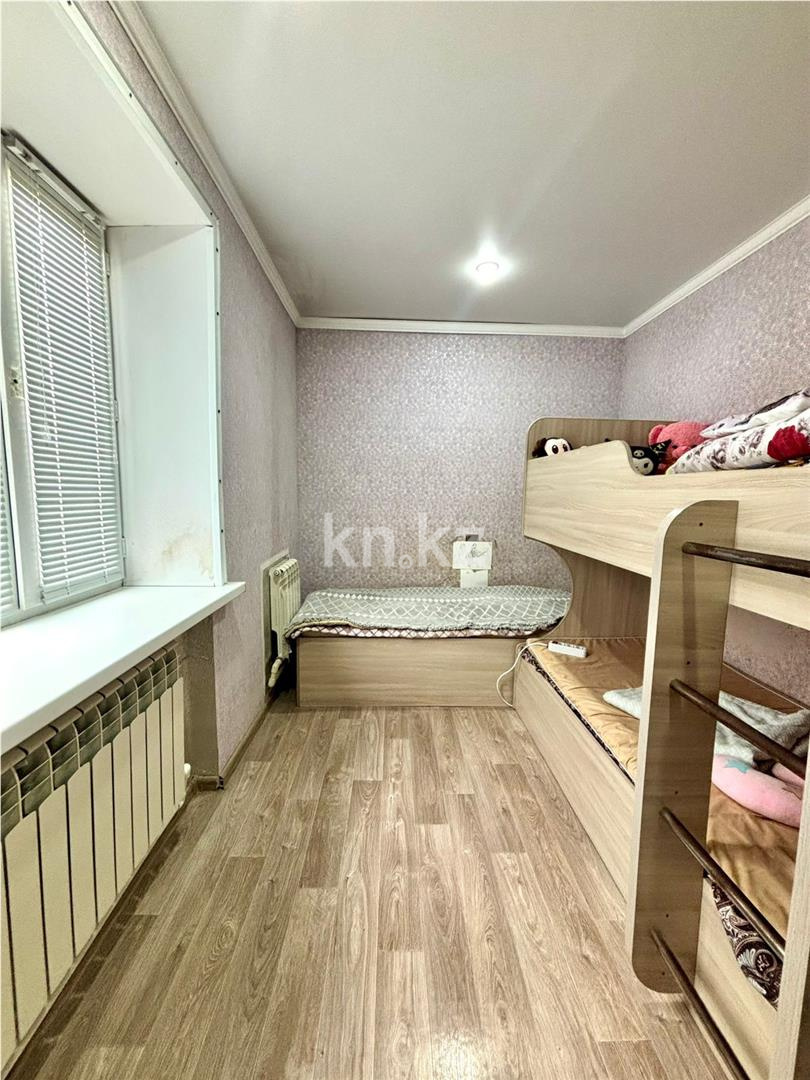Продажа 3-комнатной квартиры, 50 м² - Продажа квартир в Караганде - страница 7 фото 7 из 14