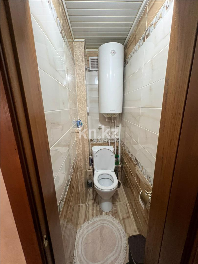 Продажа 4-комнатной квартиры, 75 м², ул. Академическая - Продажа квартир в Караганде фото 14 из 18