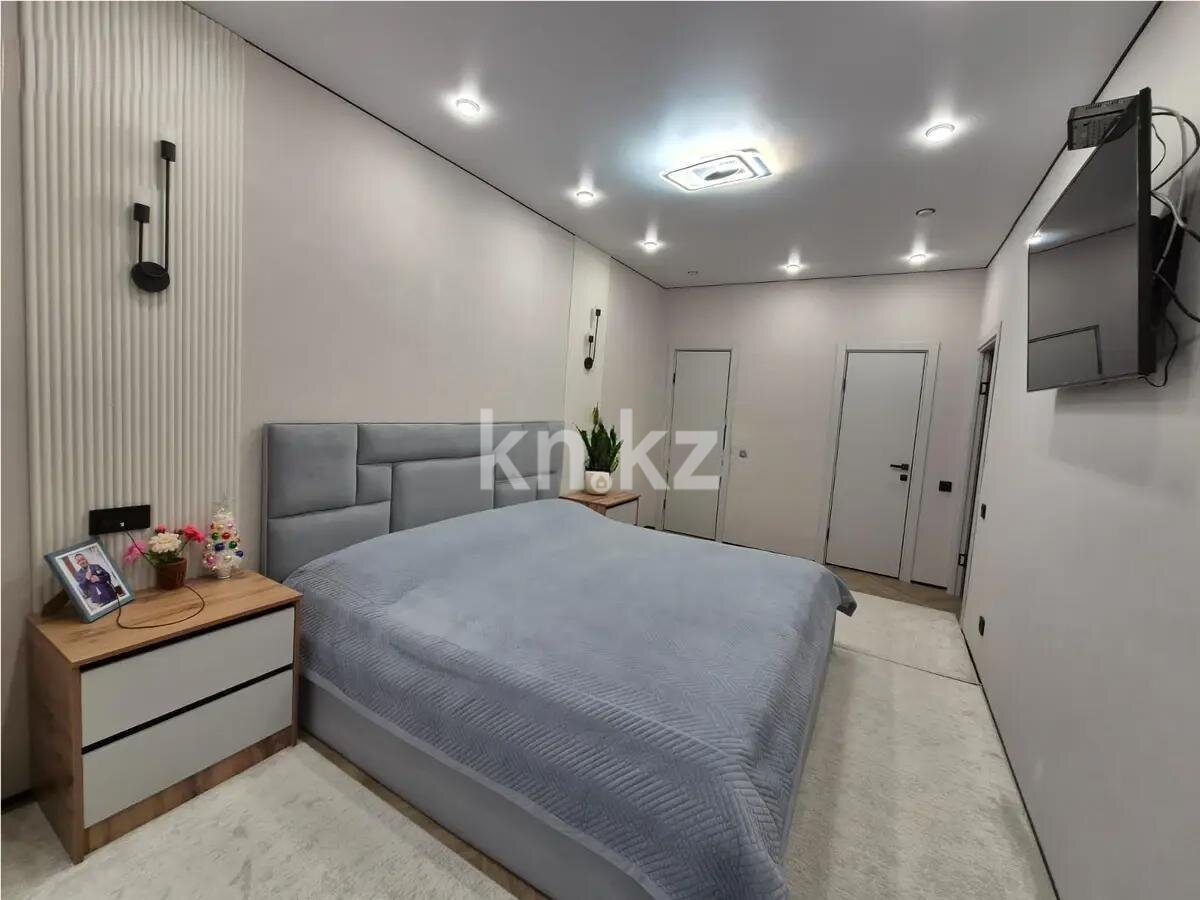 Продажа 3-комнатной квартиры, 106 м² в Алматы - фото 2