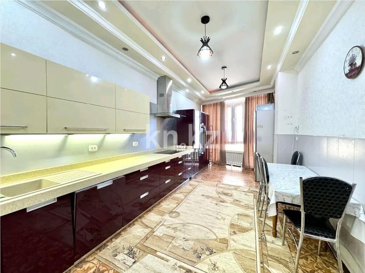 Продажа 3-комнатной квартиры, 137 м² в Астане - фото 4