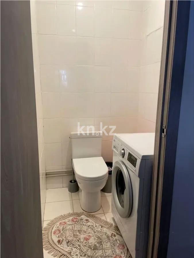 Продажа 3-комнатной квартиры, 67.9 м² - Продажа  трехкомнатных квартир в новостройках Алматы с фото - страница 11 фото 6 из 6