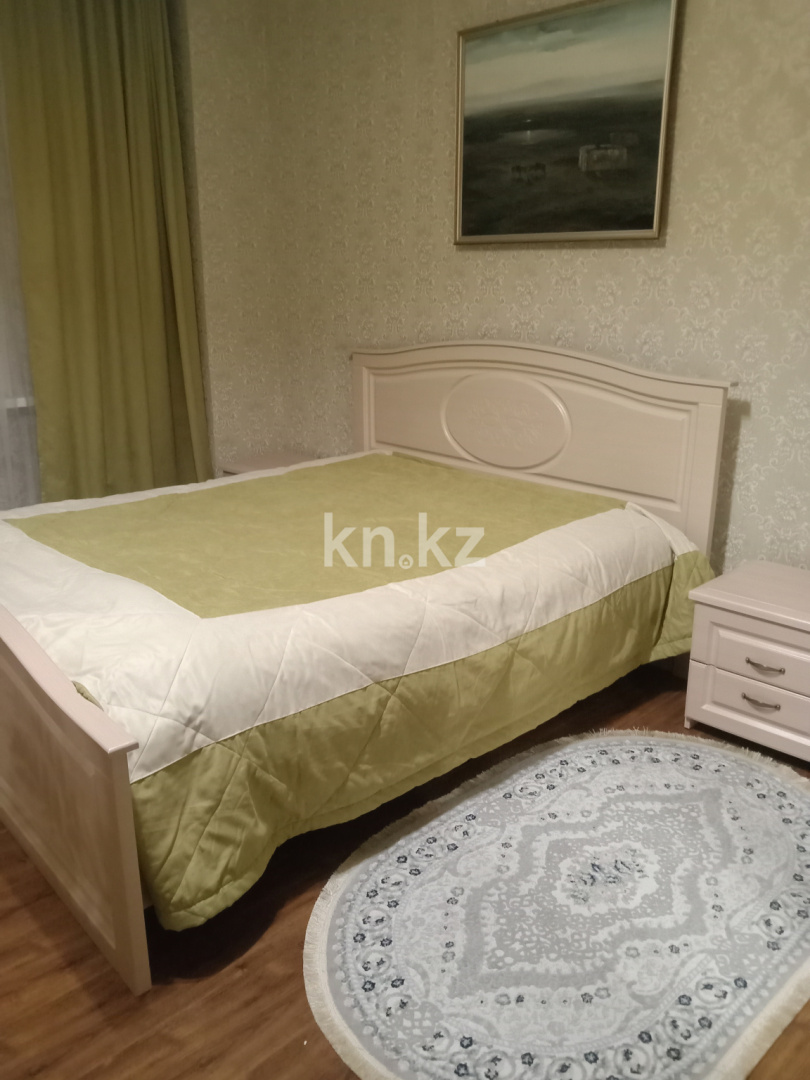 Продажа 3-комнатной квартиры, 90 м² в Караганде - фото 2