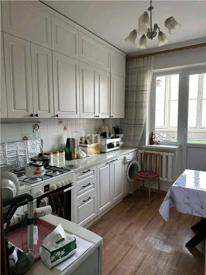 Продажа 1-комнатной квартиры, 41 м², мкр-н Жетысу-2, дом  57 - Продажа квартир в Алматы фото 2 из 4