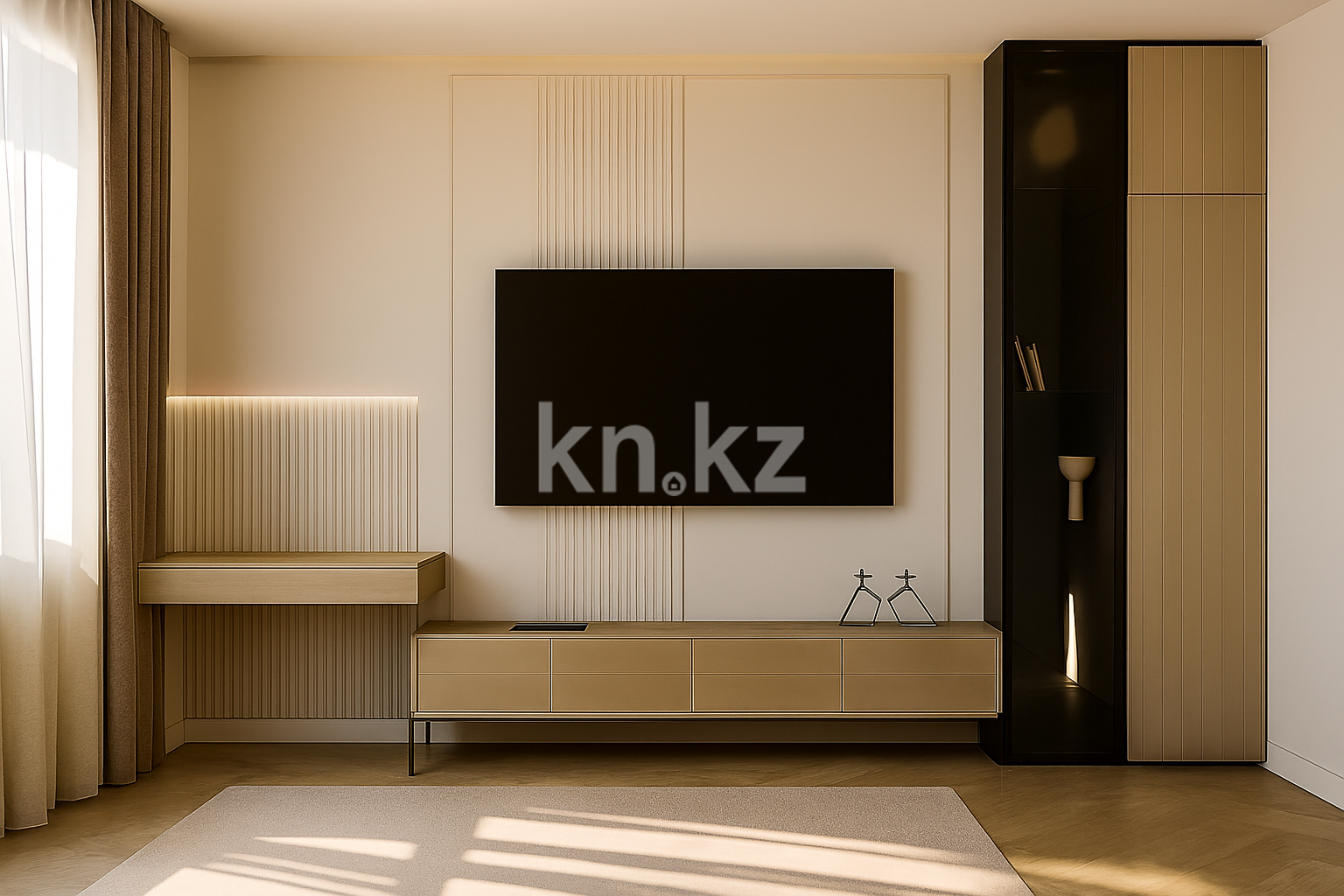 Продажа 2-комнатной квартиры, 80 м², ул. Толе би, дом  52 в Астане - фото 7