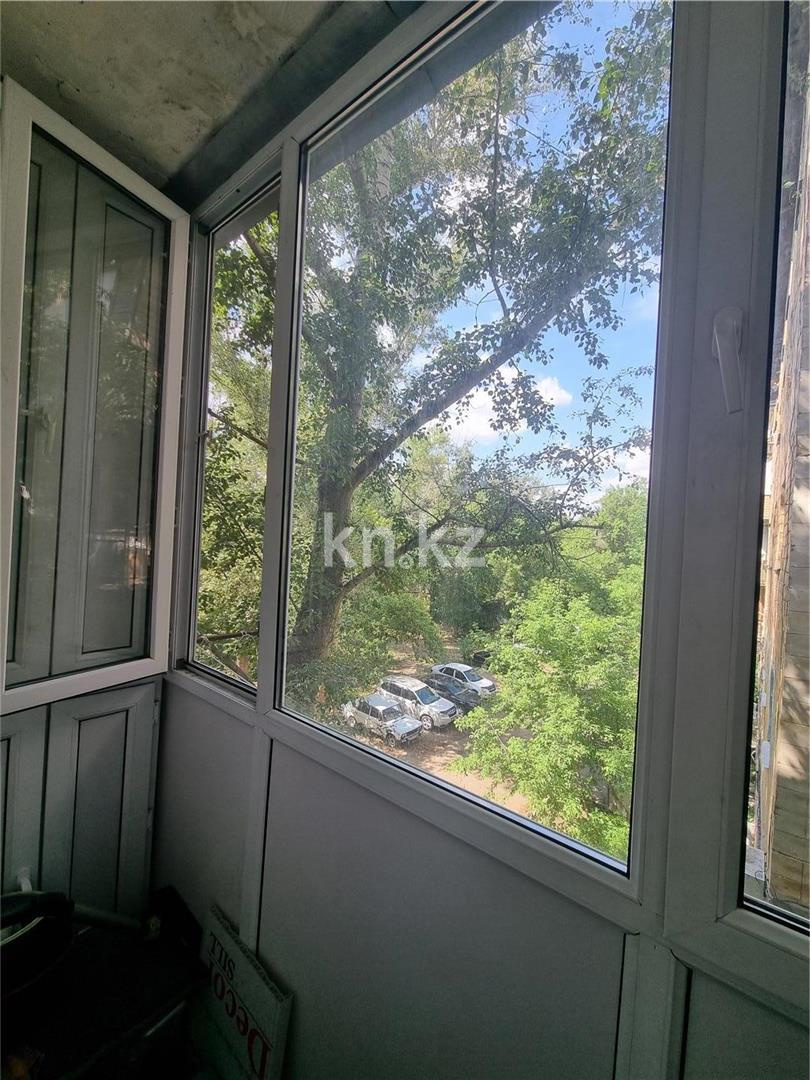 Продажа 2-комнатной квартиры, 42 м², ул. Аманжолова в Караганде - фото 9