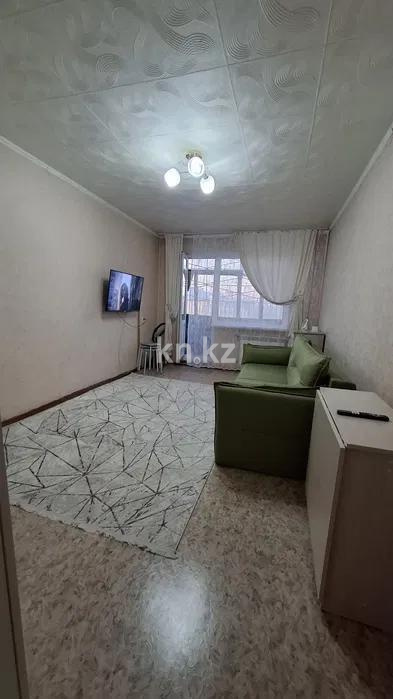 Продажа 1-комнатной квартиры, 34 м², мкр-н 7 - Продажа квартир в Темиртау фото 1 из 4