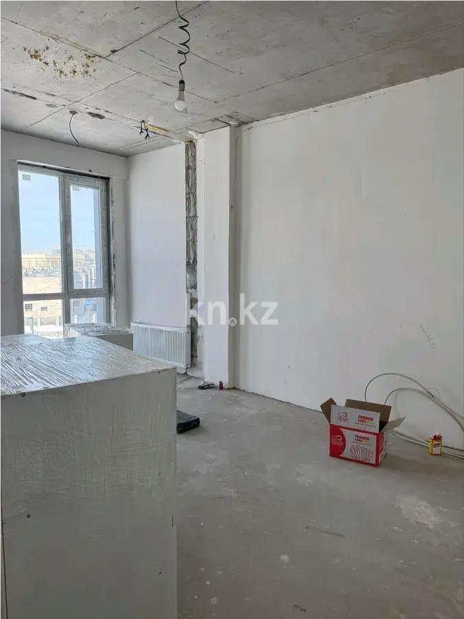 Продажа 3-комнатной квартиры, 75 м² - Продажа квартир от собственников в Астане - страница 15 фото 1 из 9