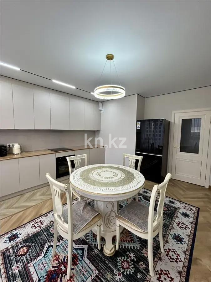 Продажа 2-комнатной квартиры, 66 м² - Продажа  двухкомнатных квартир в новостройках Алматы с фото - страница 31 фото 3 из 4