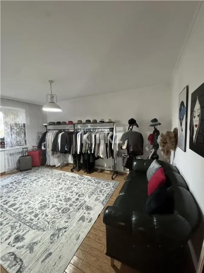 Продажа 1-комнатной квартиры, 33.5 м² - Продажа однокомнатных квартир от собственников в Алматы - страница 3 фото 2 из 3