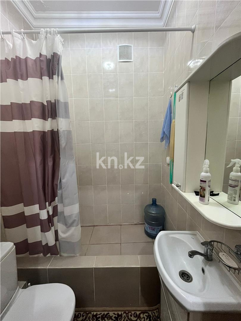 Продажа 3-комнатной квартиры, 107 м² - Продажа квартир в р-не Нура Астаны - страница 57 фото 14 из 20