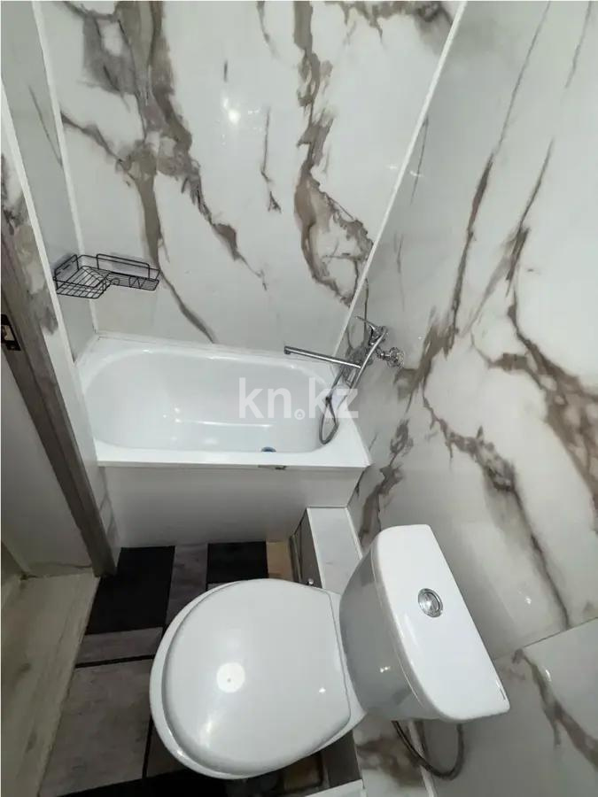 Продажа 1-комнатной квартиры, 12 м², ул. Ауэзова, дом  62А - Продажа квартир в Алматы с фото фото 2 из 2