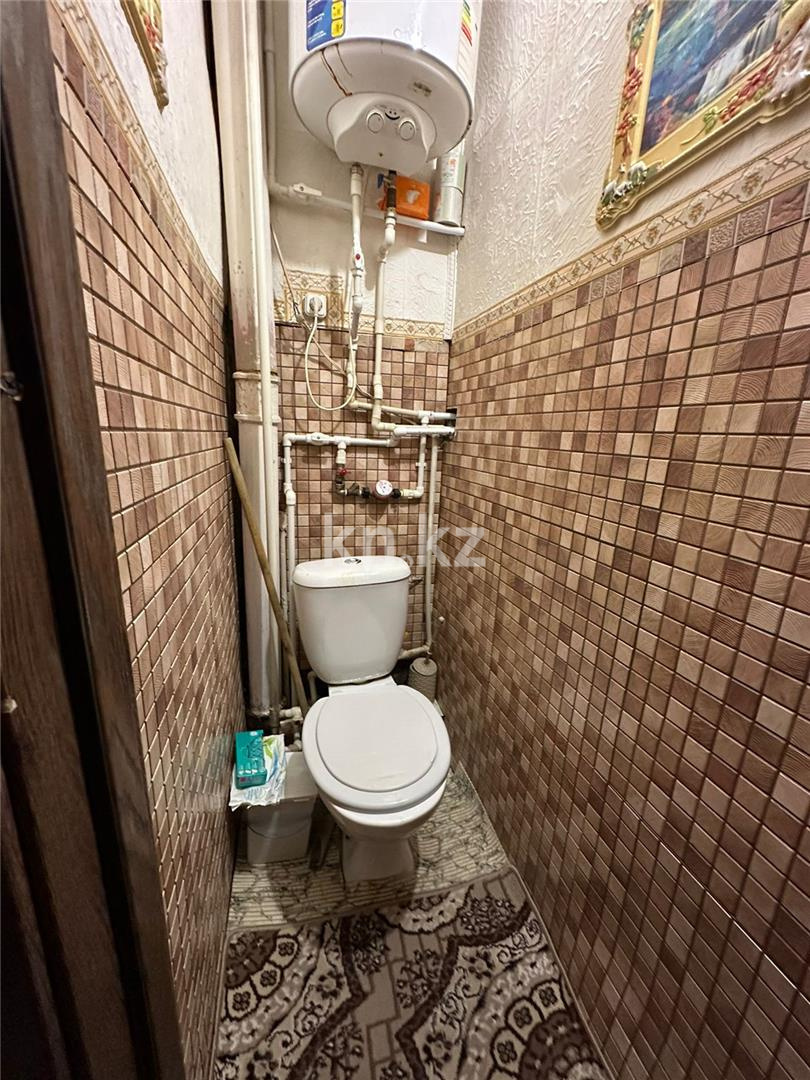 Продажа 2-комнатной квартиры, 45 м², мкр-н 16 в Караганде - фото 5