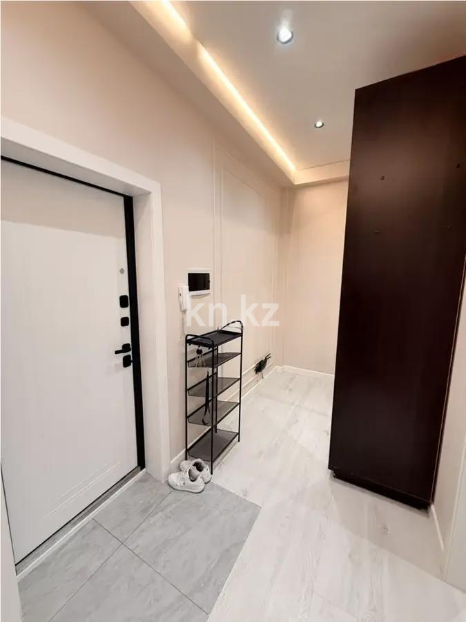 Продажа 1-комнатной квартиры, 44 м², ул. Янушкевича, дом  1/2 в Астане - фото 6