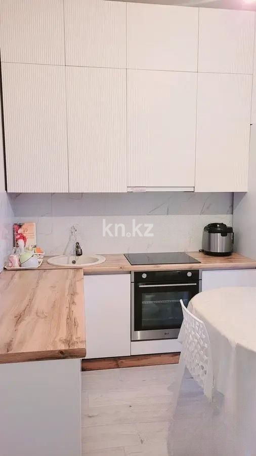 Продажа 3-комнатной квартиры, 84 м², ул. Муканова, дом  51/8 блок Б - Продажа  трехкомнатных квартир в Караганде фото 4 из 9