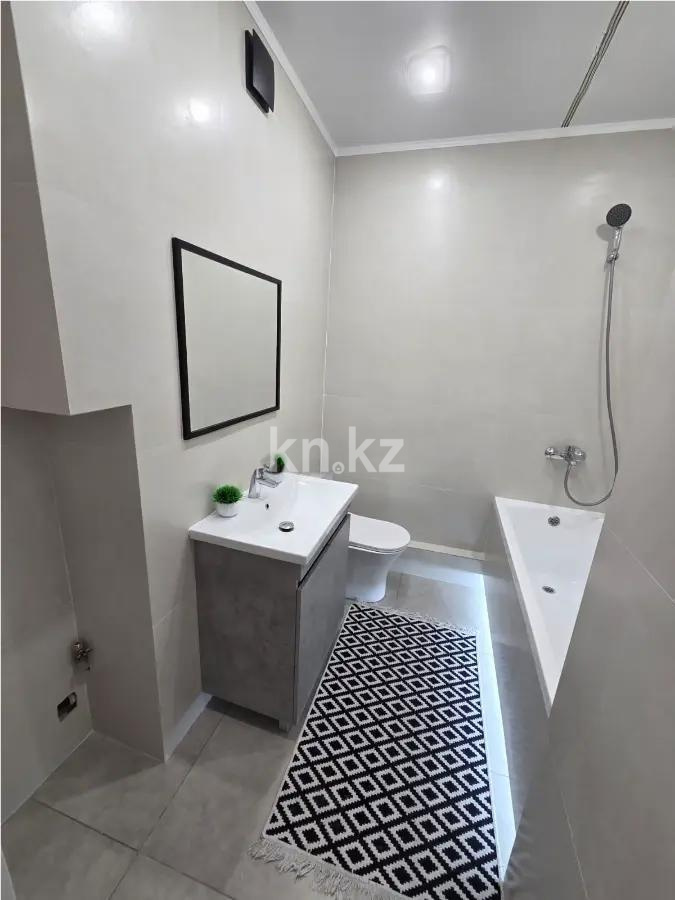 Продажа 2-комнатной квартиры, 40 м² - Продажа квартир в р-не Нура Астаны - страница 4 фото 2 из 2