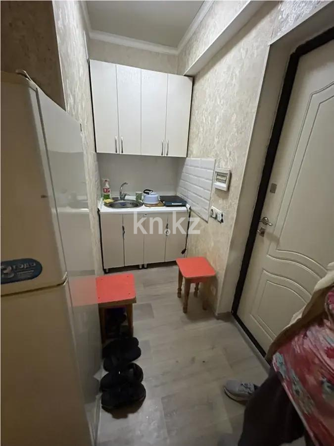 Продажа 1-комнатной квартиры, 28 м² в Алматы - фото 2