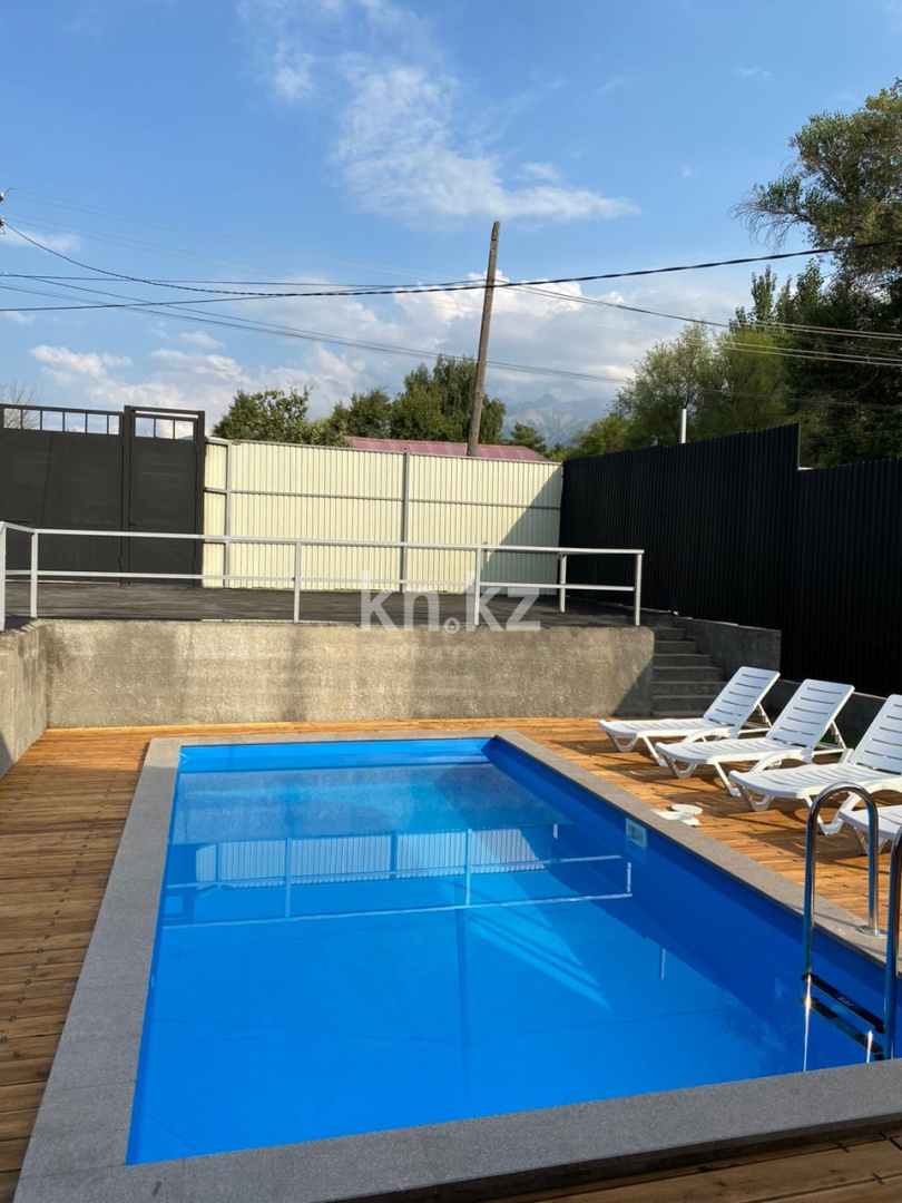 Аренда 3-комнатного дома, 130 м², Есим Хан, дом  23б - Продажа квартир в Казахстане фото 1 из 14