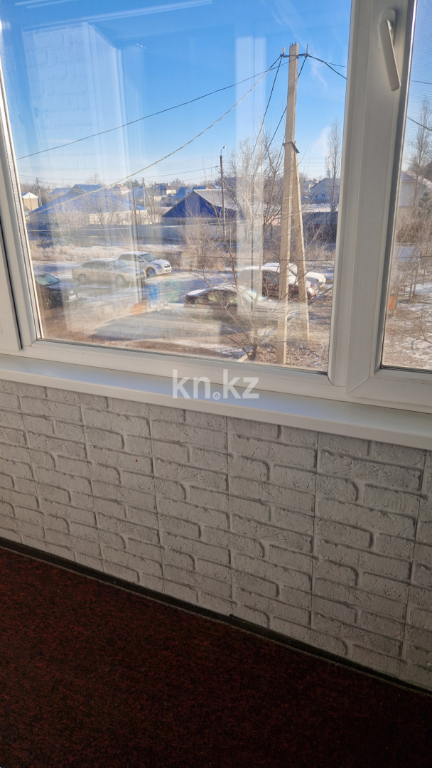 Продажа 3-комнатной квартиры, 61.1 м², ул. Жангир хана, дом  57 - Продажа жилой и коммерческой недвижимости в Уральске фото 4 из 8