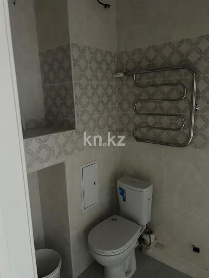 Продажа 3-комнатной квартиры, 81 м² - Продажа  трехкомнатных квартир в Караганде фото 4 из 4