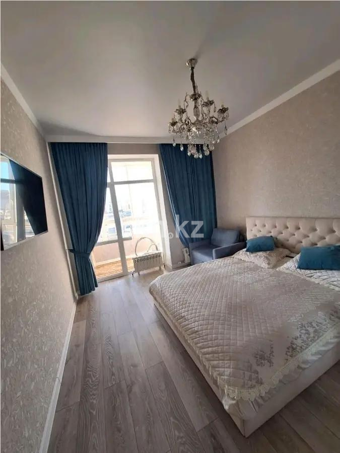 Продажа 3-комнатной квартиры, 79 м² - Продажа квартир в Астане без посредников - страница 38 фото 2 из 6