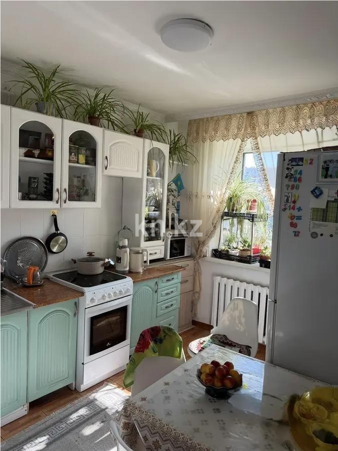 Продажа 1-комнатной квартиры, 36.2 м² - Продажа квартир в кирпичном доме в Казахстане - страница 2 фото 2 из 3