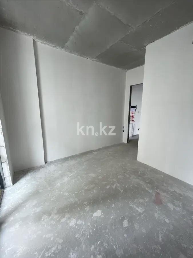 Продажа 1-комнатной квартиры, 46 м² в Алматы - фото 2