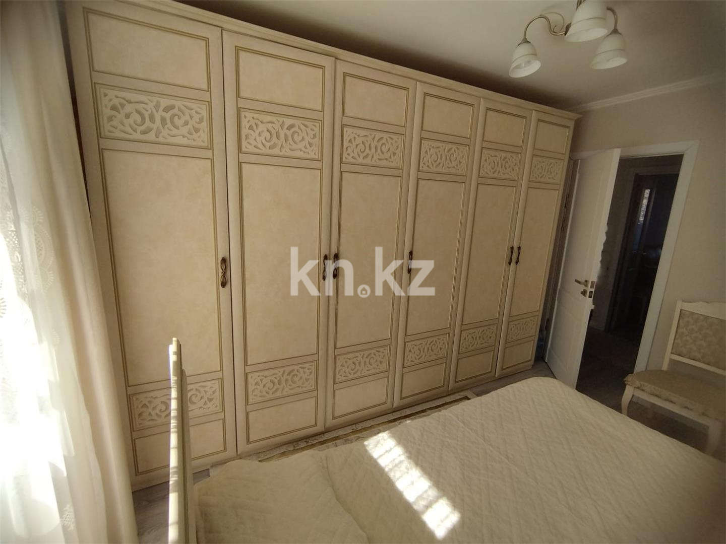 Продажа 3-комнатной квартиры, 60 м² - Продажа квартир в Караганде - страница 2 фото 4 из 19