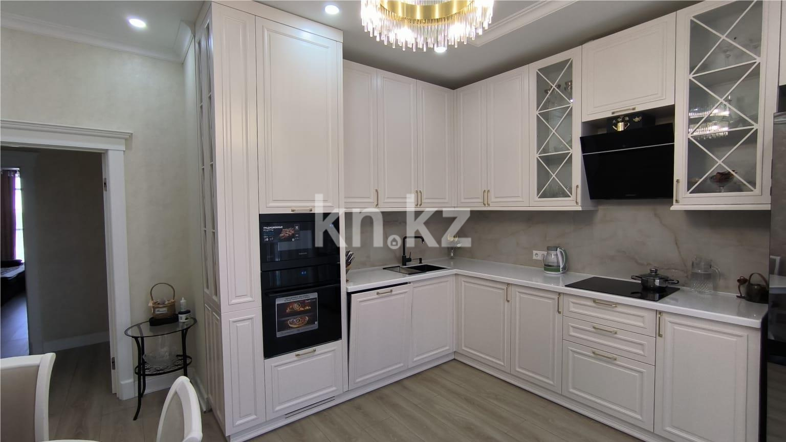Продажа 4-комнатной квартиры, 132 м² в Караганде - фото 13