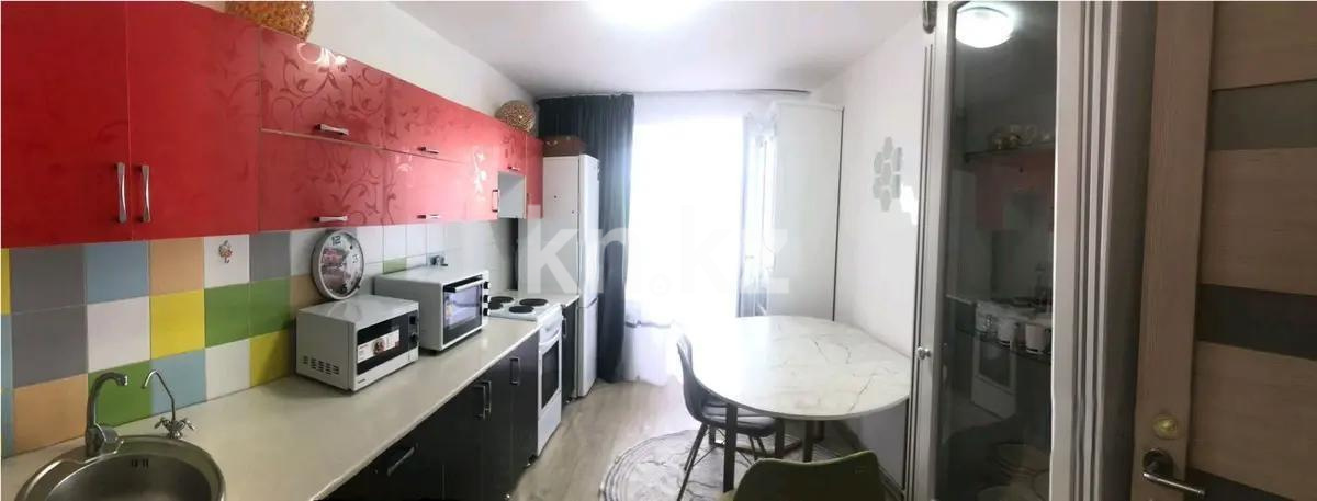 Продажа 1-комнатной квартиры, 41.6 м², мкр-н Нуркент, дом  5/1 в Алматы - фото 3