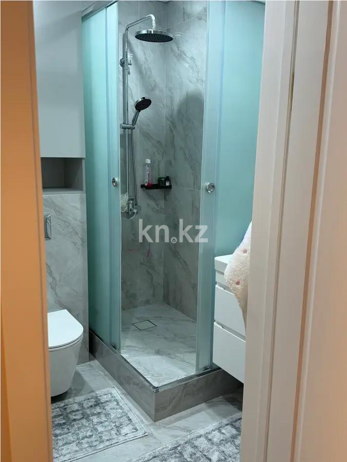 Продажа 4-комнатной квартиры, 112 м², ул. Утепова, дом  31 - Продажа квартир в Алматы с фото фото 6 из 7