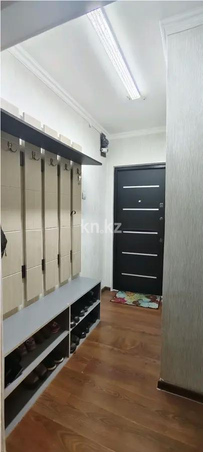 Продажа 2-комнатной квартиры, 45 м², ул. Жубанова, дом  25/1 в Астане - фото 5