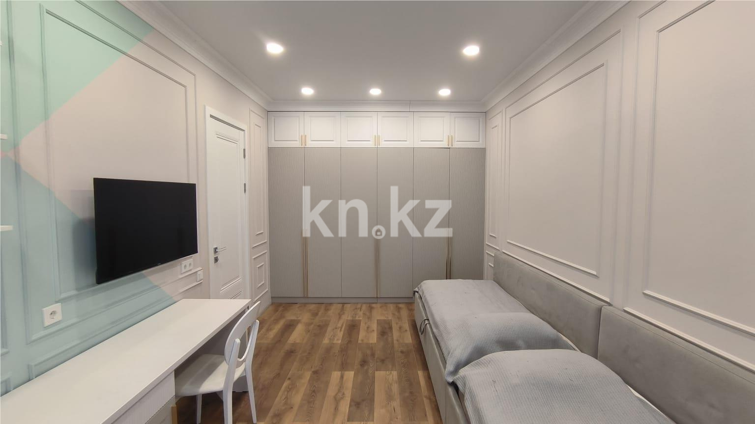 Продажа 4-комнатной квартиры, 124 м² - Продажа квартир в Караганде - страница 2 фото 17 из 33