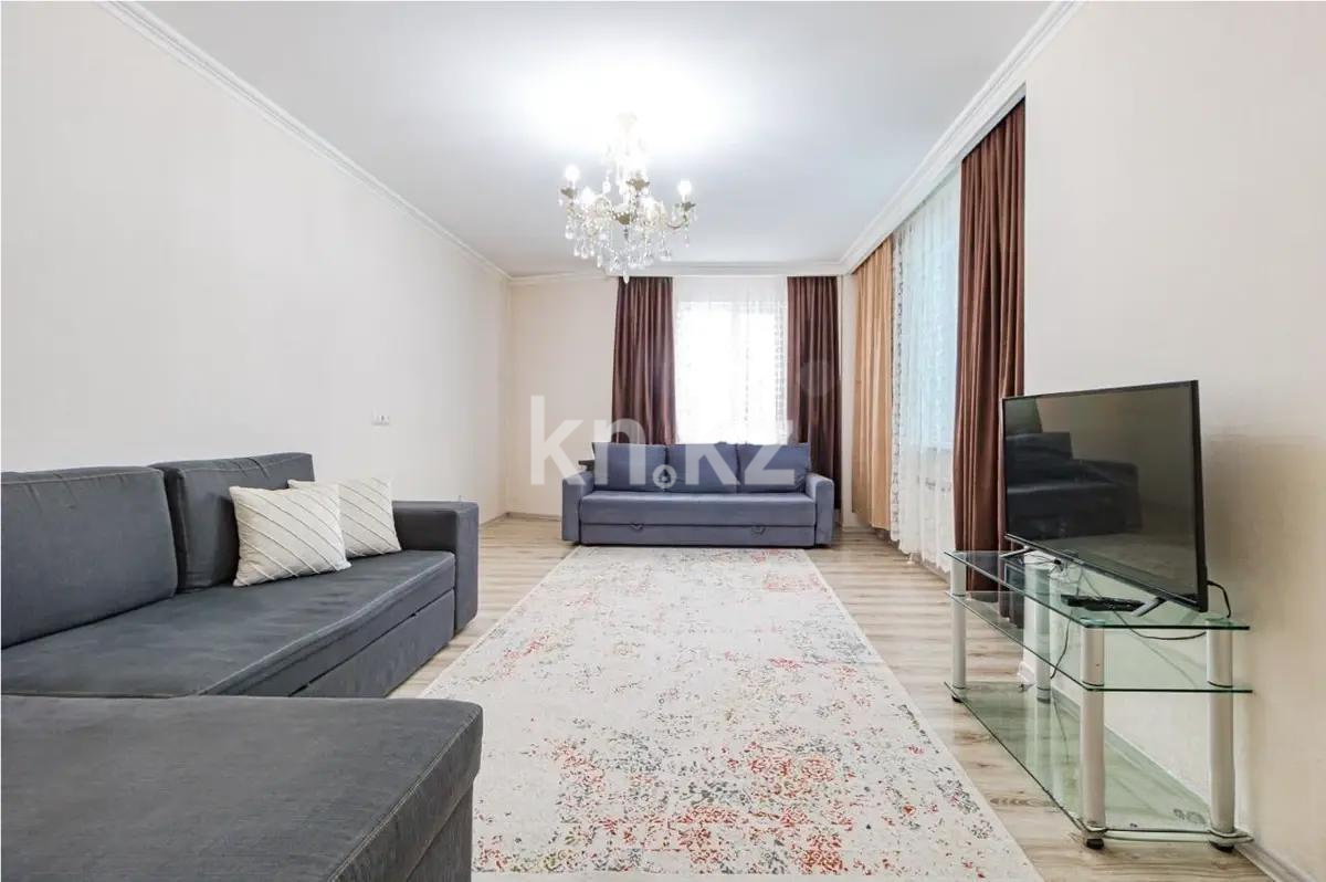 Продажа 2-комнатной квартиры, 66.7 м² - Продажа двухкомнатных квартир от собственников в Астане - страница 2 фото 1 из 5