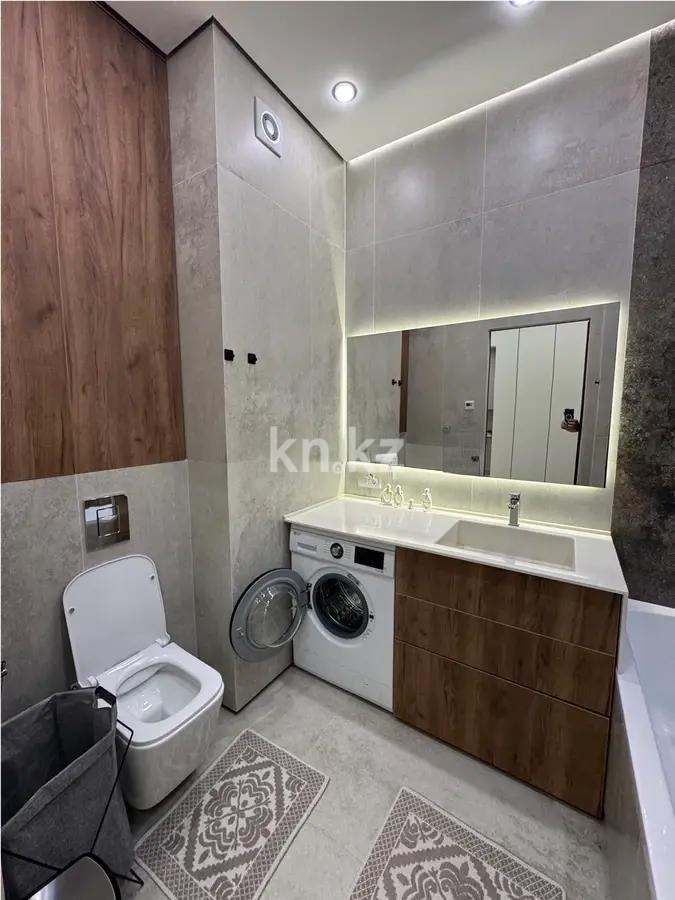 Продажа 2-комнатной квартиры, 50 м², пр. Сейфуллина, дом  574/2 в Алматы - фото 5
