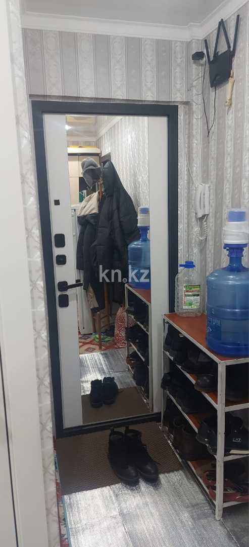 Продажа 2-комнатной квартиры, 48.4 м², 15 мкр. - Продажа квартир в Караганде фото 8 из 12