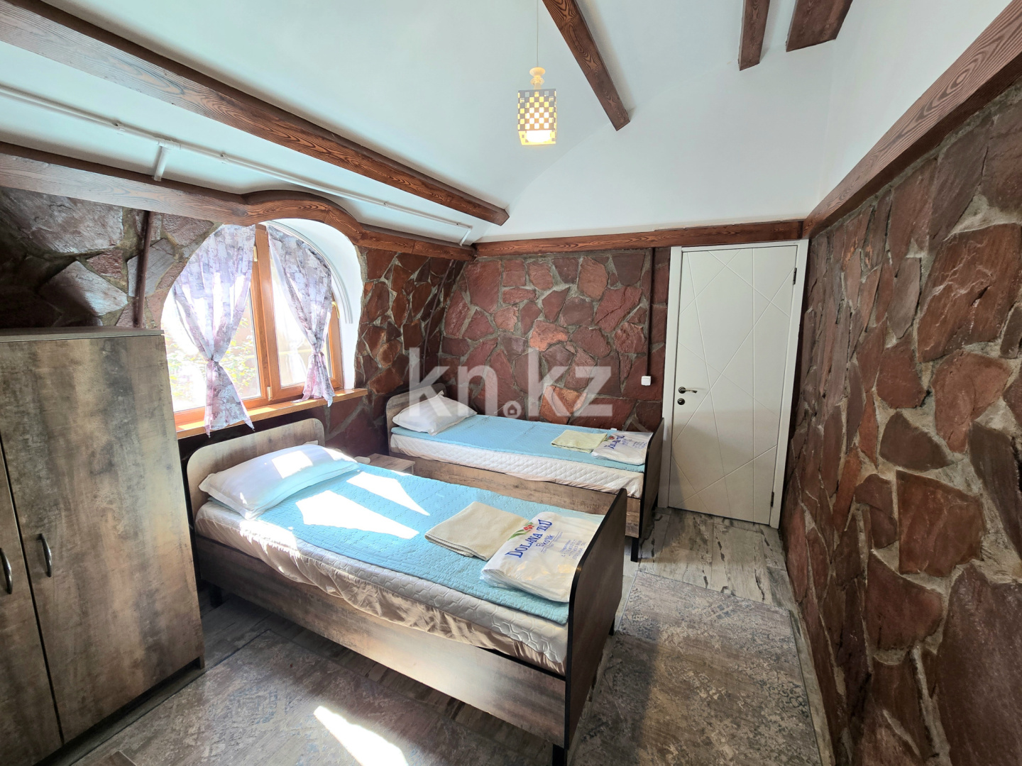 Продажа , 450 м², с.Бургулюк, дом  1111 - Продажа квартир в Шымкенте фото 15 из 40