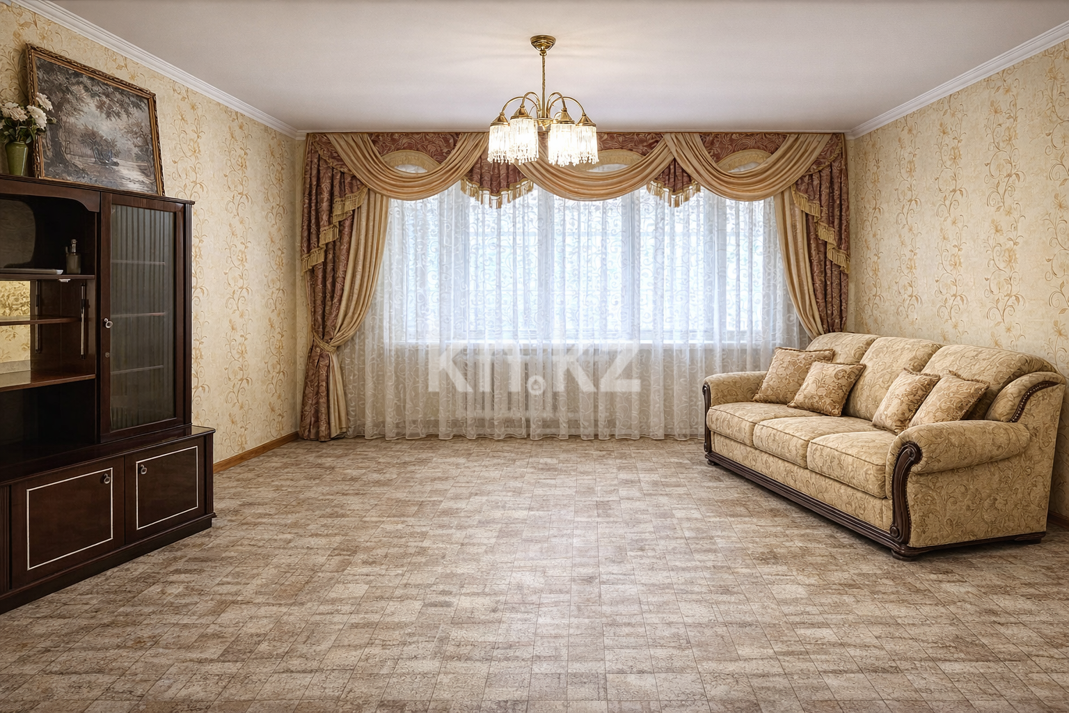 Продажа 2-комнатной квартиры, 52 м² - Продажа квартир в Караганде - страница 90 фото 1 из 7