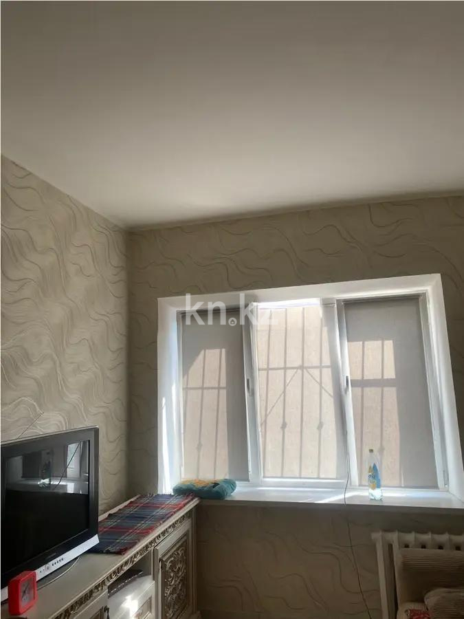 Продажа 1-комнатной квартиры, 30 м², ул. Ауэзова, дом  108а - Продажа  однокомнатных квартир в Алматы без посредников с фото фото 1 из 3