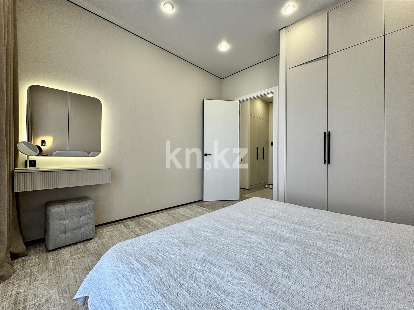 Продажа 2-комнатной квартиры, 40 м² в Астане - фото 3
