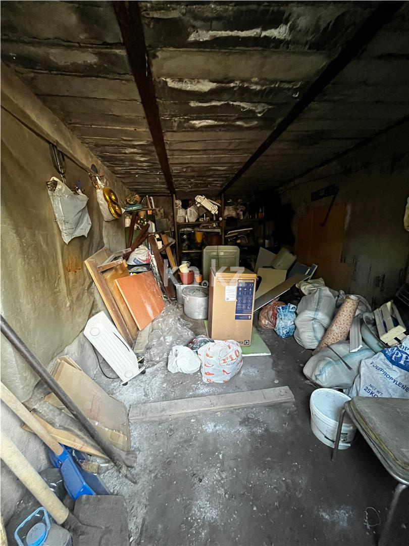 Продажа 3-комнатной квартиры, 62 м², ул. Магнитогорская в Караганде - фото 15