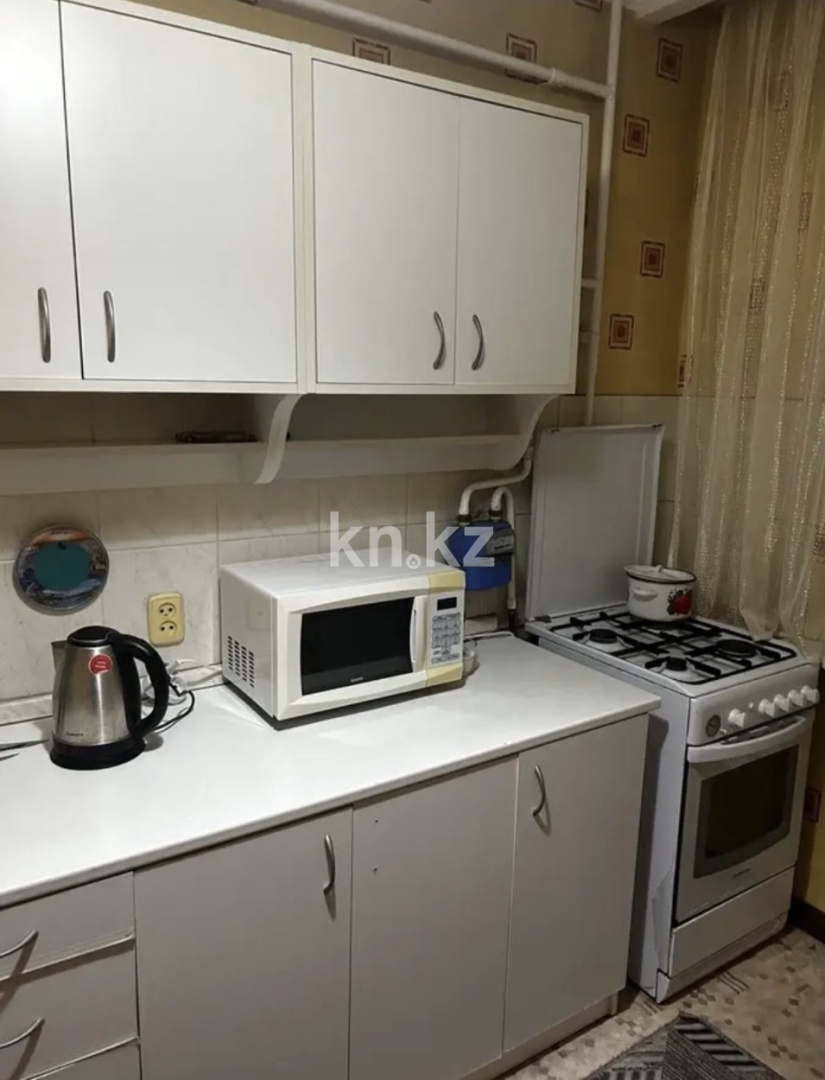 Аренда 1-комнатной квартиры, 35 м² в Астане