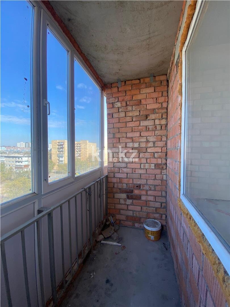 Продажа 5-комнатной квартиры, 125 м² в Караганде - фото 19
