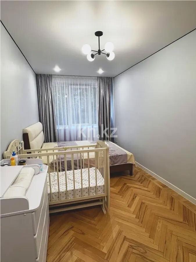 Продажа 3-комнатной квартиры, 70 м² в Алматы - фото 2