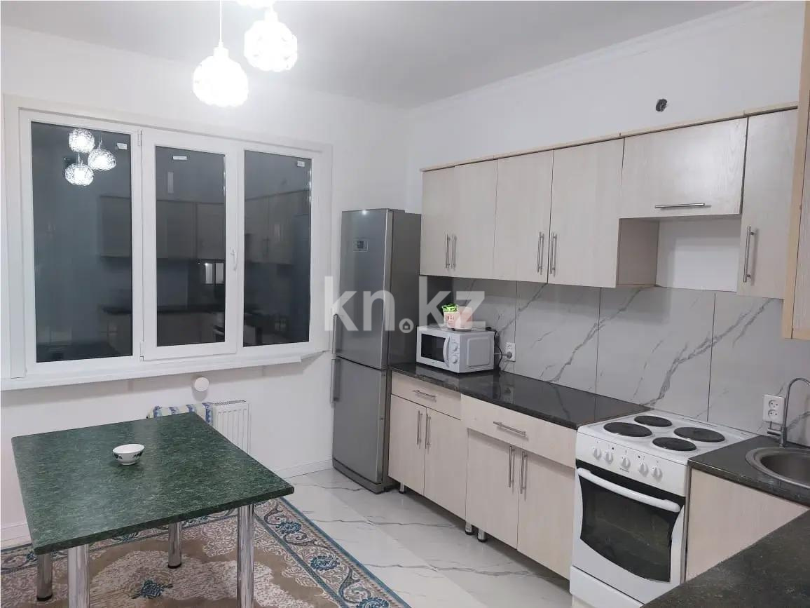 Продажа 2-комнатной квартиры, 63 м² - Продажа квартир в новостройках Астаны - страница 12 фото 2 из 5