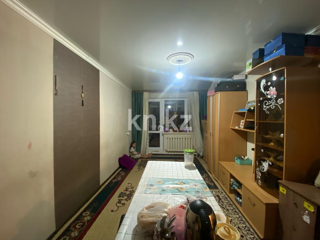 Продажа 2-комнатной квартиры, 47 м², мкр-н 6-й, дом  31 в Темиртау - фото 2