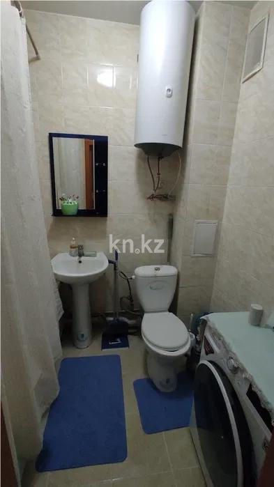 Продажа 1-комнатной квартиры, 36 м², ул. Лесная поляна, дом  33 - Продажа квартир в Астане фото 3 из 5